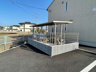 エクシブ高崎（高崎市貝沢町）の物件外観写真